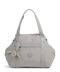 Kipling Handbags-Basic Art Handbag polyamide