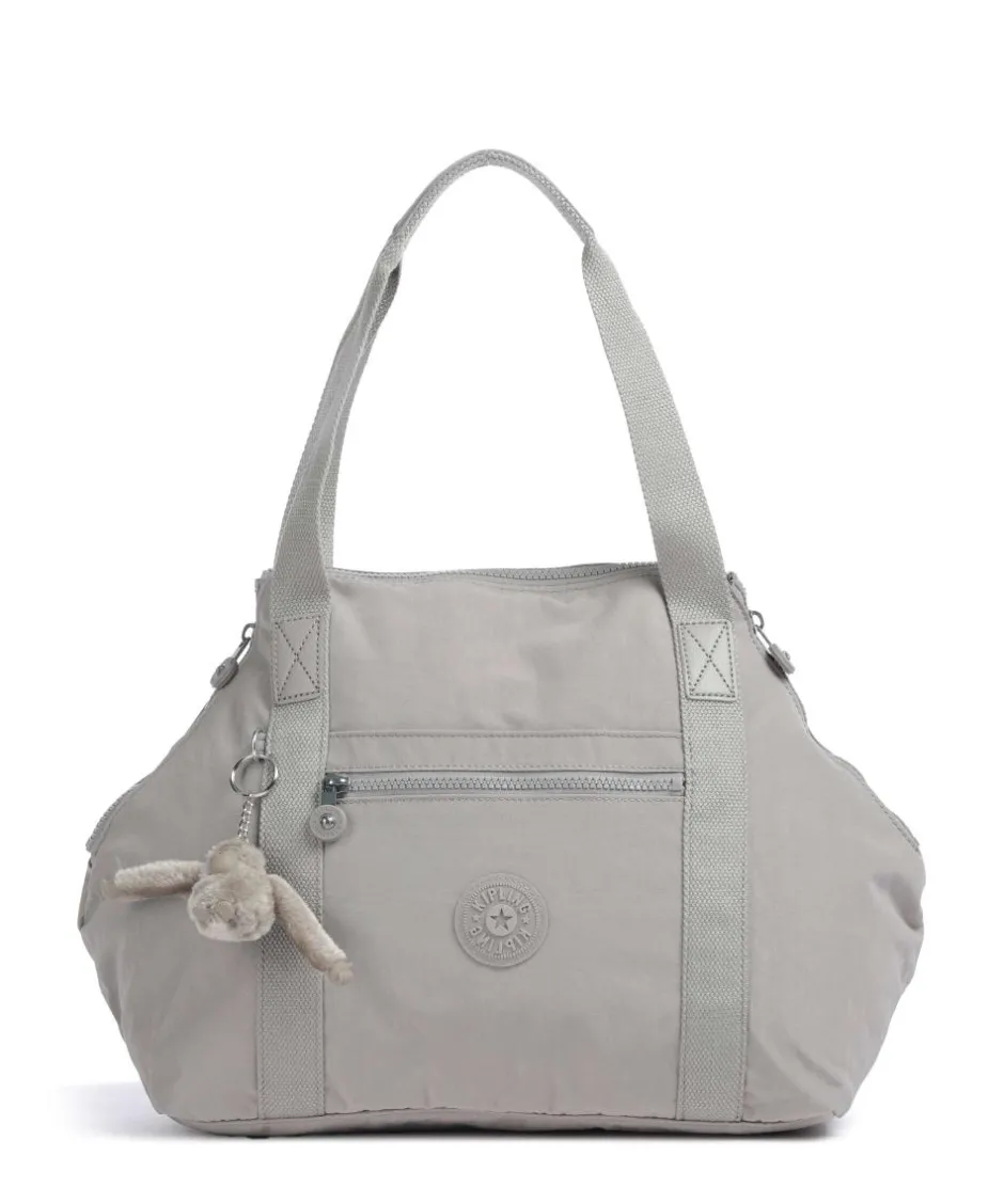 Kipling Handbags-Basic Art Handbag polyamide