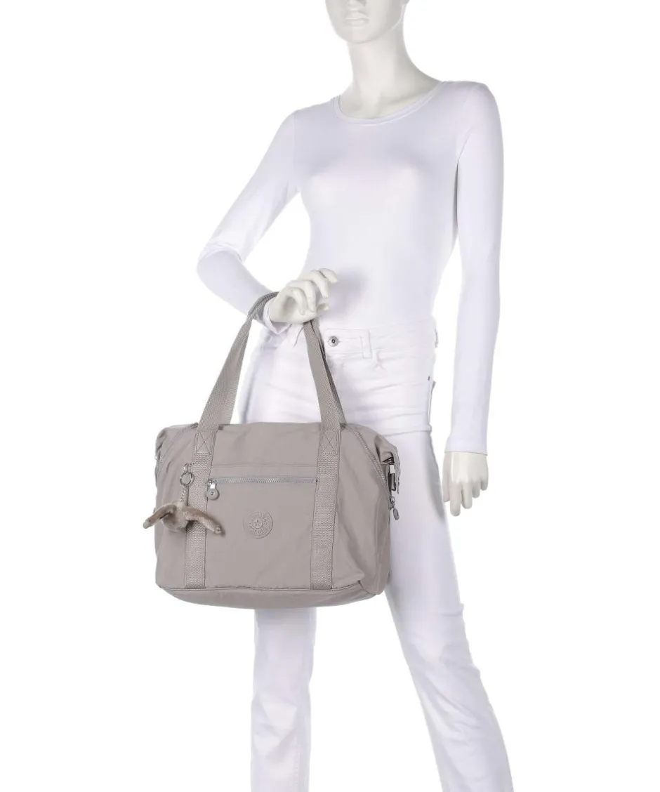 Kipling Handbags-Basic Art Handbag polyamide
