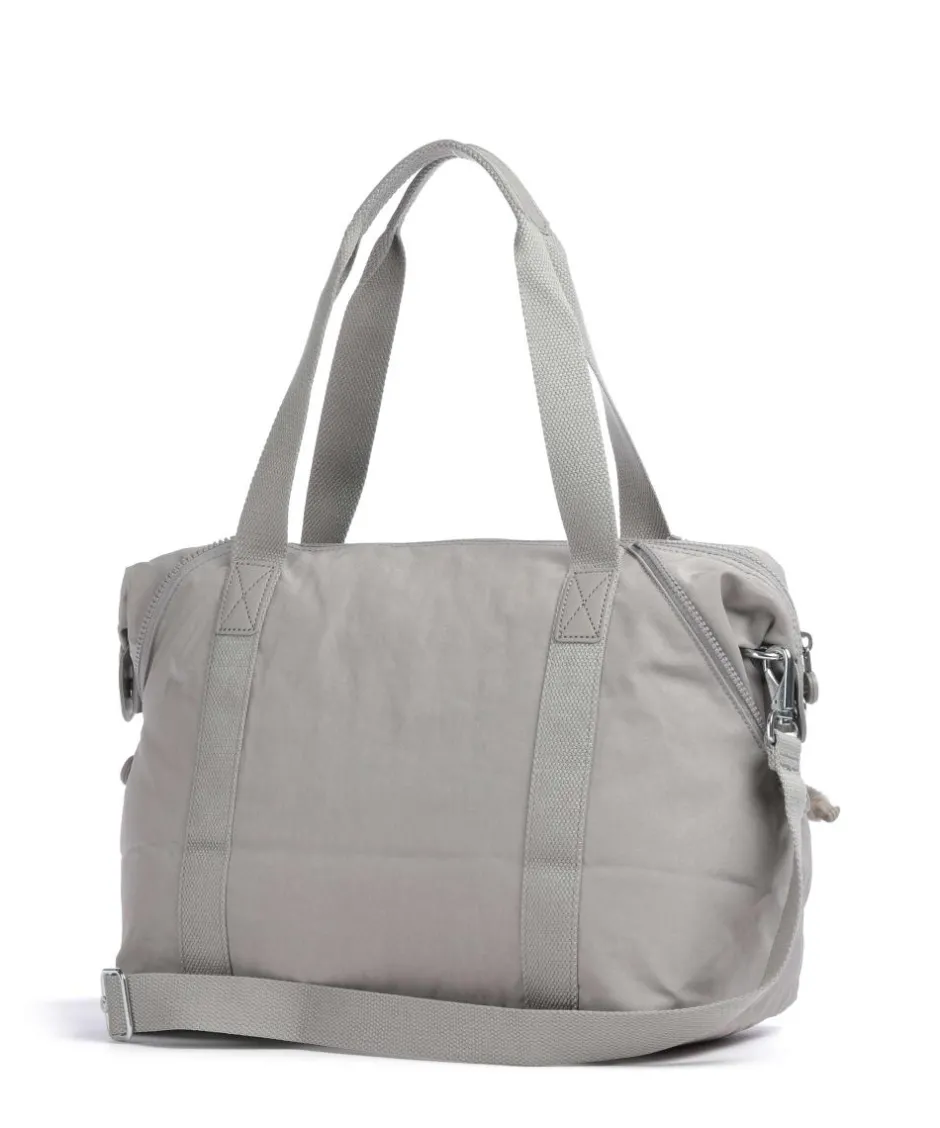 Kipling Handbags-Basic Art Handbag polyamide