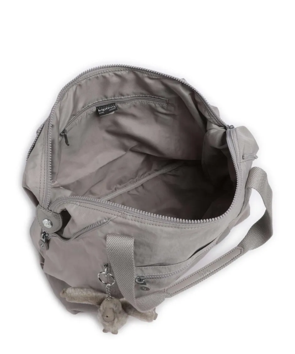 Kipling Handbags-Basic Art Handbag polyamide