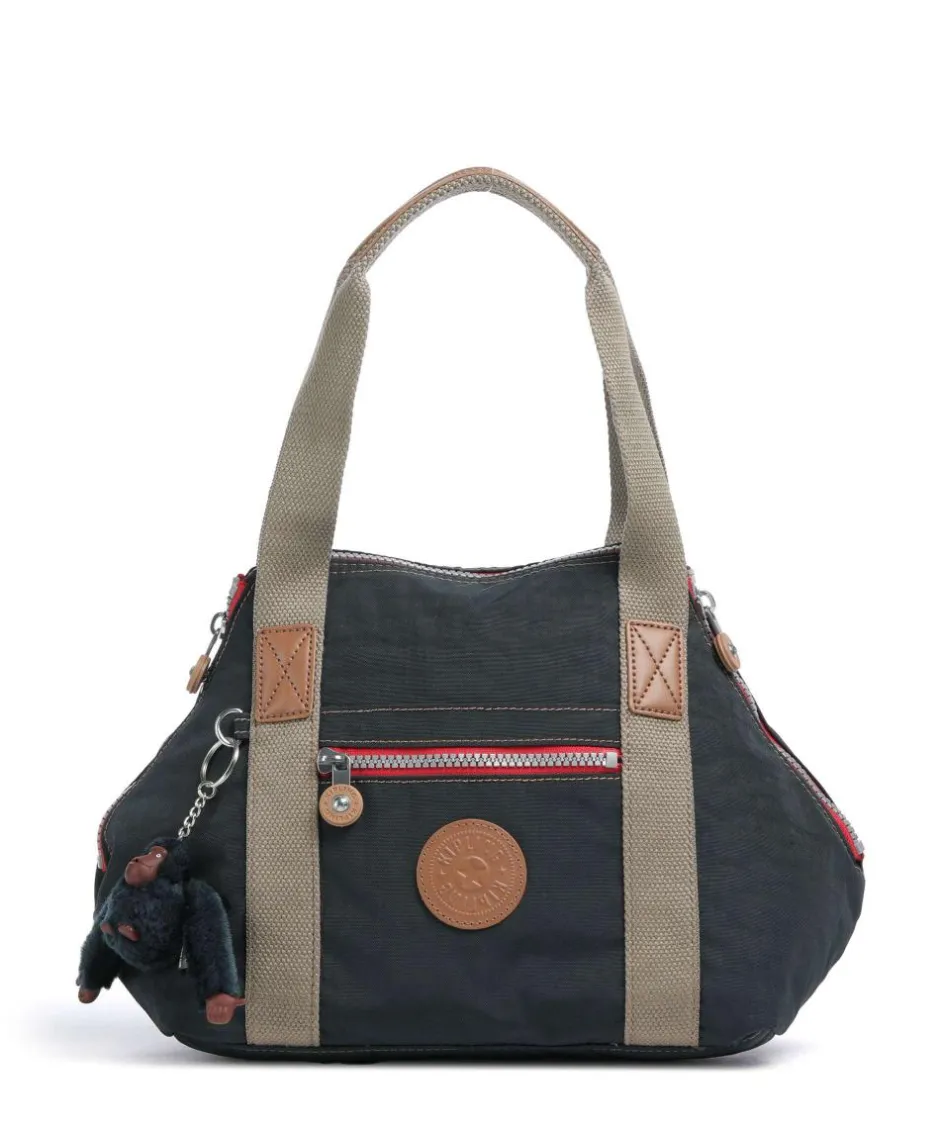 Kipling Handbags|Crossbody Bags-Basic Art Mini Handbag polyamide