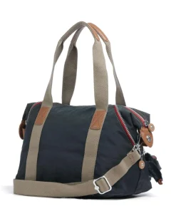 Kipling Handbags|Crossbody Bags-Basic Art Mini Handbag polyamide