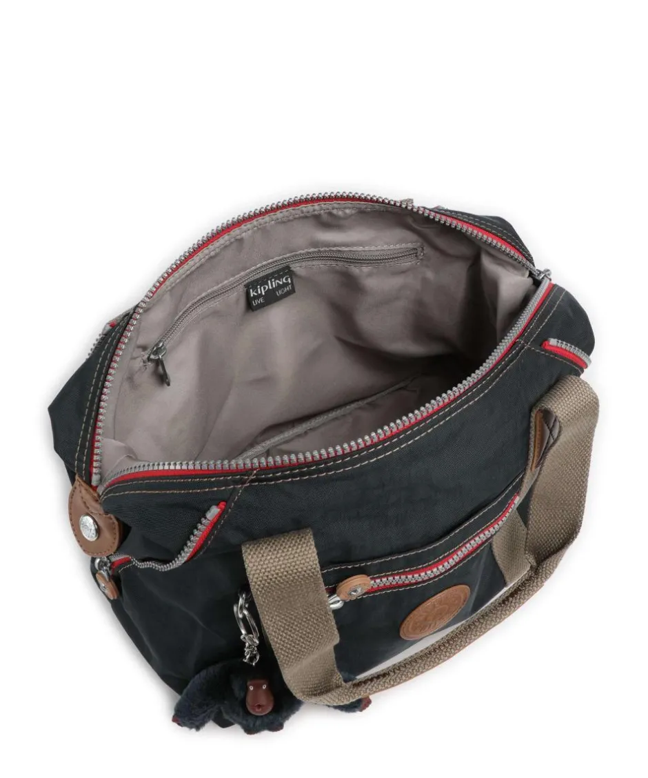 Kipling Handbags|Crossbody Bags-Basic Art Mini Handbag polyamide