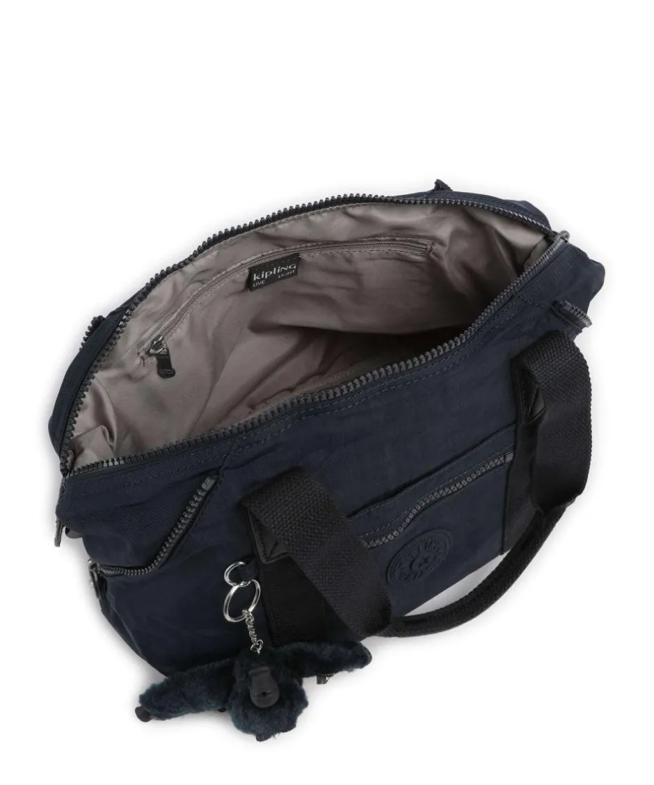 Kipling Handbags|Crossbody Bags-Basic Art Mini Handbag polyamide