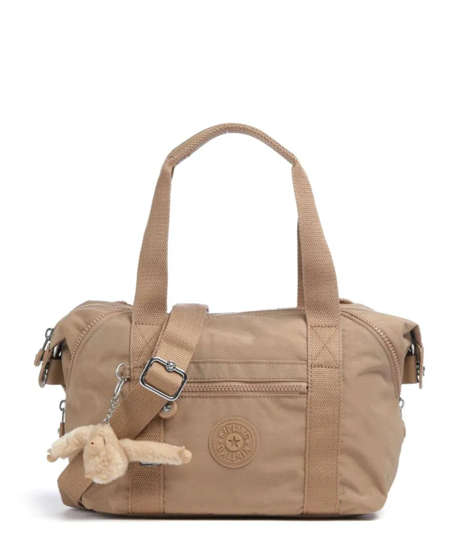 Kipling Handbags|Crossbody Bags-Basic Art Mini Handbag polyamide