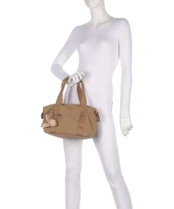 Kipling Handbags|Crossbody Bags-Basic Art Mini Handbag polyamide