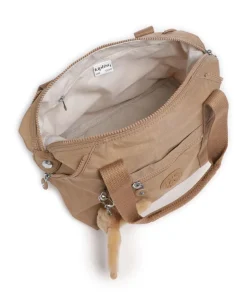 Kipling Handbags|Crossbody Bags-Basic Art Mini Handbag polyamide