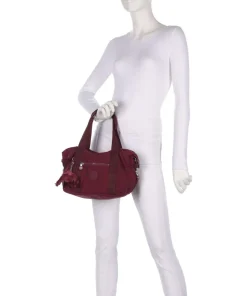 Kipling Handbags|Crossbody Bags-Basic Art Mini Handbag polyamide