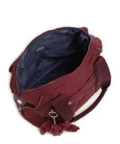 Kipling Handbags|Crossbody Bags-Basic Art Mini Handbag polyamide