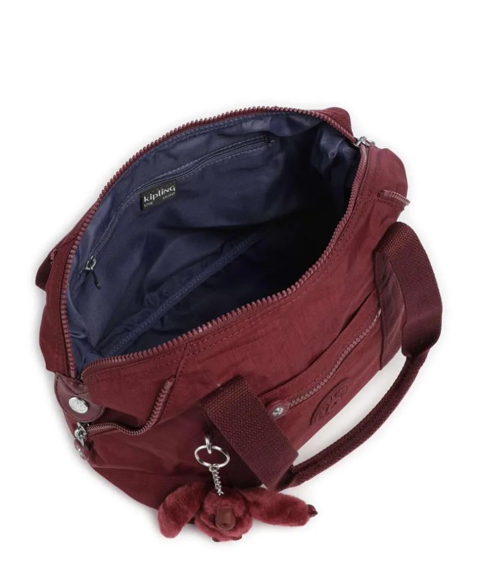 Kipling Handbags|Crossbody Bags-Basic Art Mini Handbag polyamide