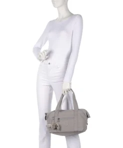 Kipling Handbags|Crossbody Bags-Basic Art Mini Handbag polyamide