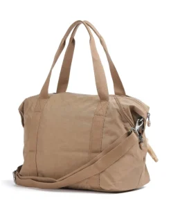 Kipling Tote Bags-Basic Art Tote bag recycled polyamide
