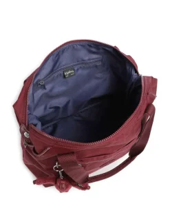 Kipling Tote Bags-Basic Art Tote bag recycled polyamide