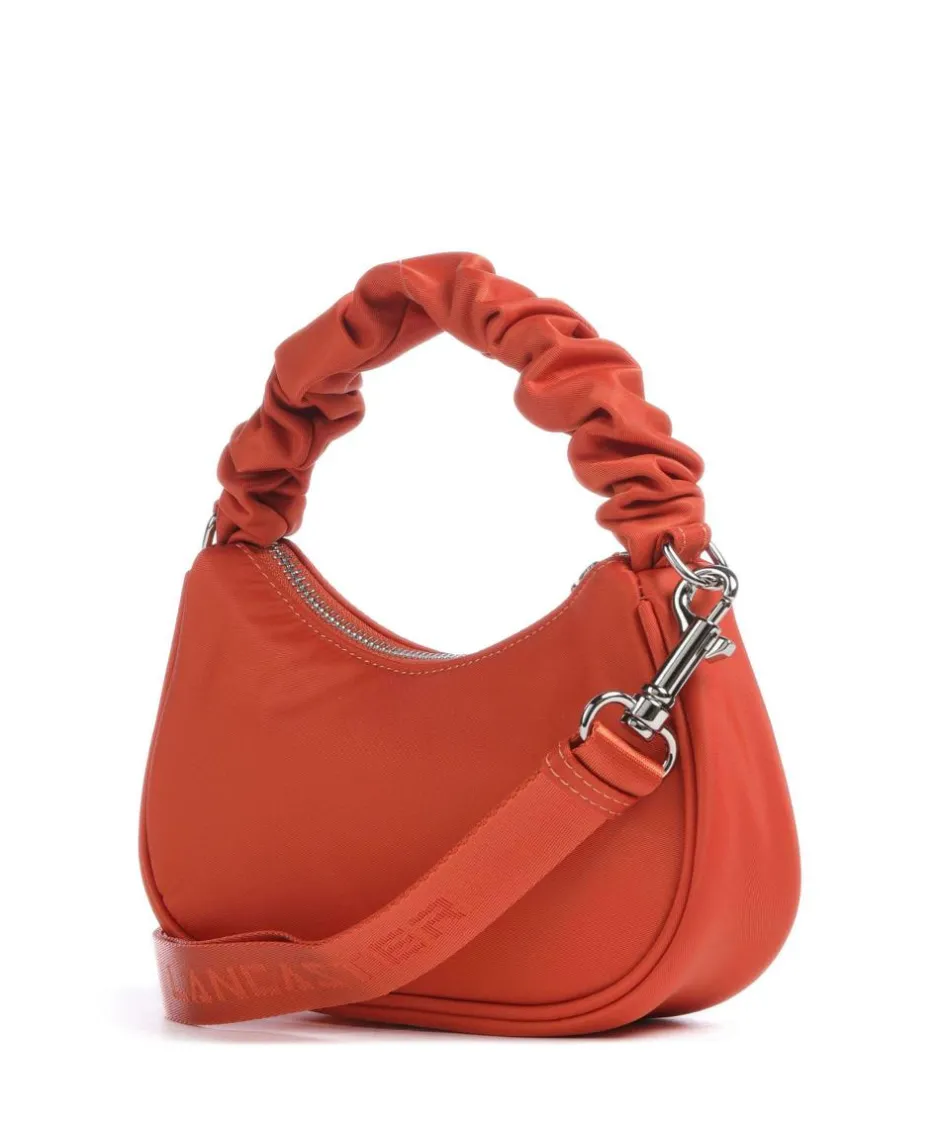 Lancaster Handbags|Crossbody Bags-Basic Chouchou Crossbody bag nylon
