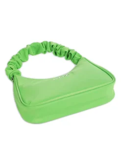 Lancaster Shoulder Bags|Crossbody Bags-Basic Chouchou Shoulder bag nylon