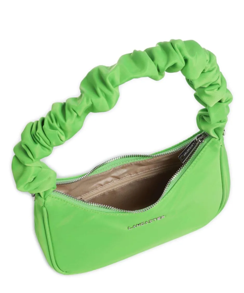 Lancaster Shoulder Bags|Crossbody Bags-Basic Chouchou Shoulder bag nylon