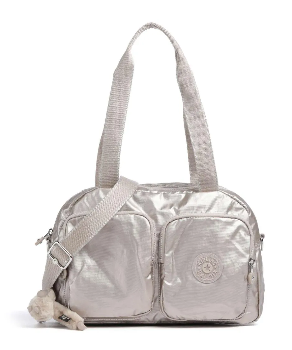 Kipling Shoulder Bags|Crossbody Bags-Basic Cool Defea Shoulder bag polyamide