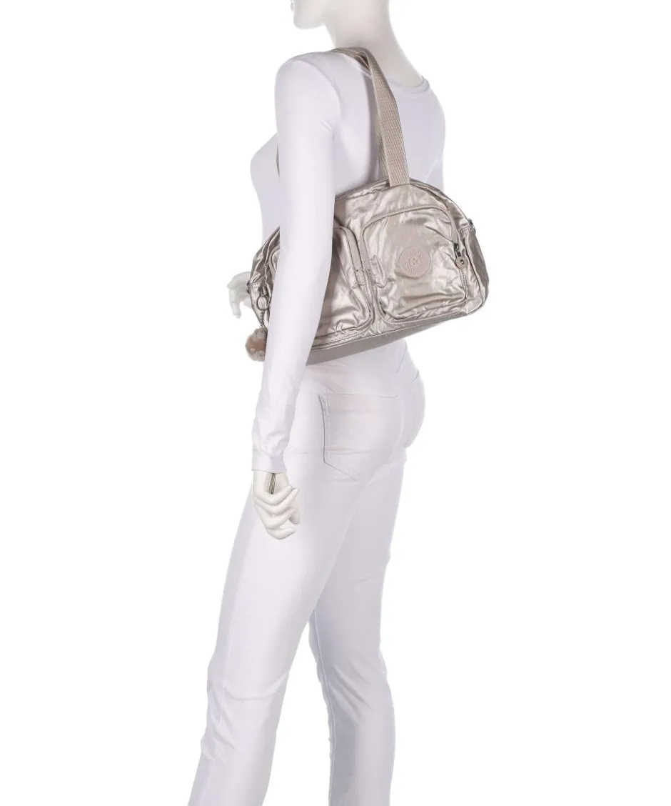 Kipling Shoulder Bags|Crossbody Bags-Basic Cool Defea Shoulder bag polyamide