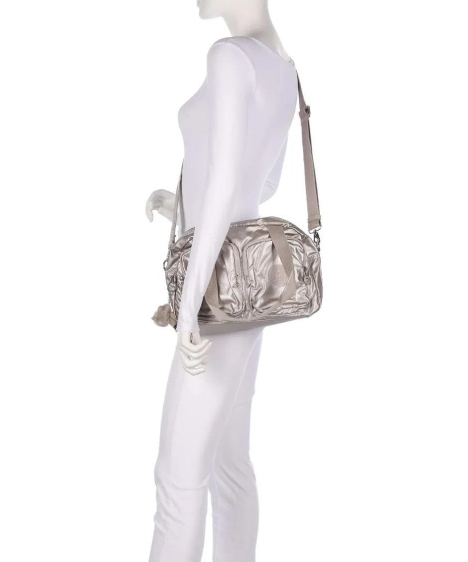 Kipling Shoulder Bags|Crossbody Bags-Basic Cool Defea Shoulder bag polyamide