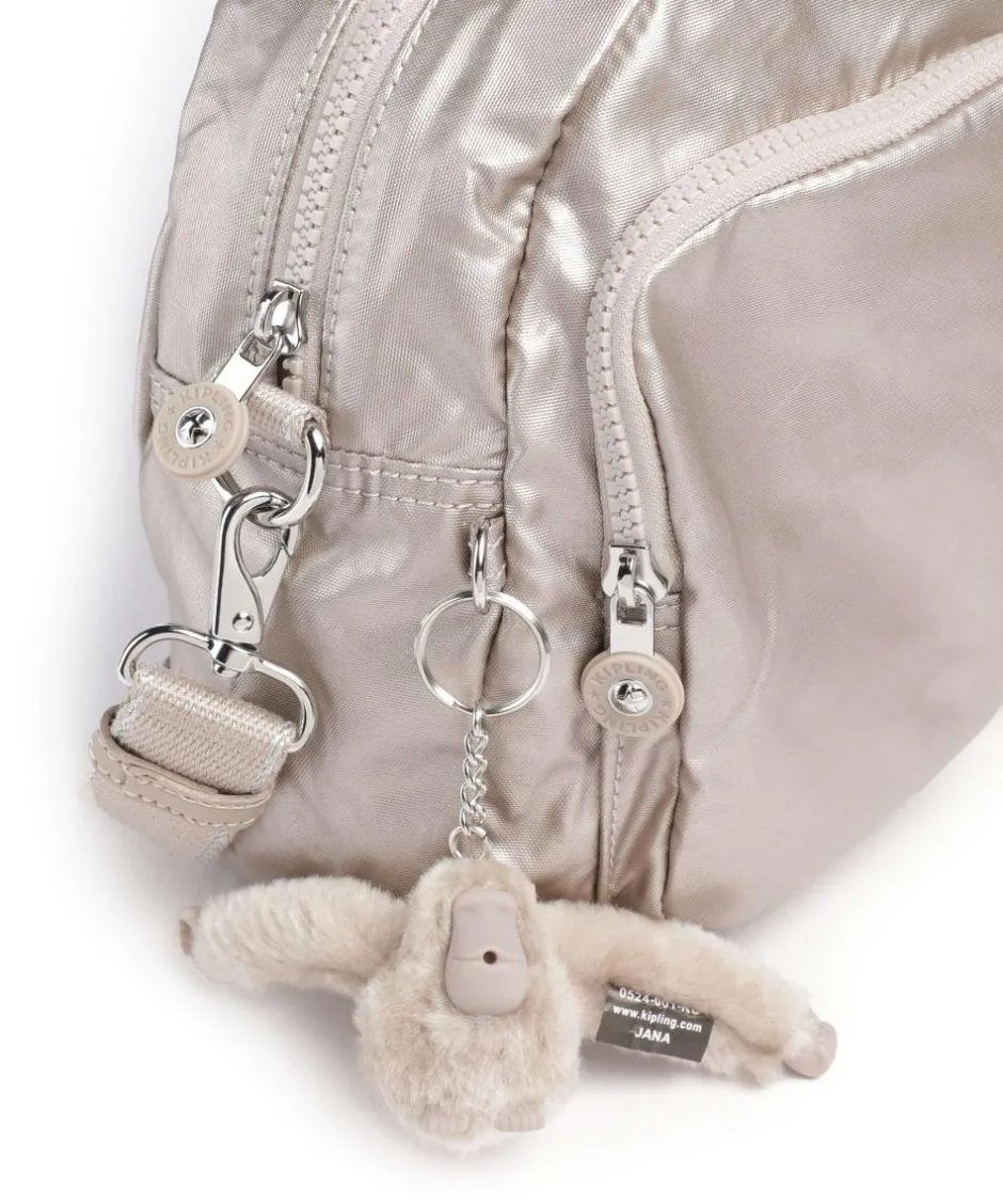 Kipling Shoulder Bags|Crossbody Bags-Basic Cool Defea Shoulder bag polyamide