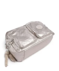 Kipling Shoulder Bags|Crossbody Bags-Basic Cool Defea Shoulder bag polyamide