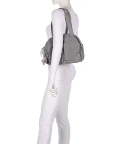 Kipling Shoulder Bags-Basic Cool Defea Shoulder bag polyamide