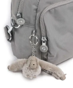 Kipling Shoulder Bags-Basic Cool Defea Shoulder bag polyamide