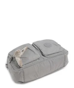 Kipling Shoulder Bags-Basic Cool Defea Shoulder bag polyamide