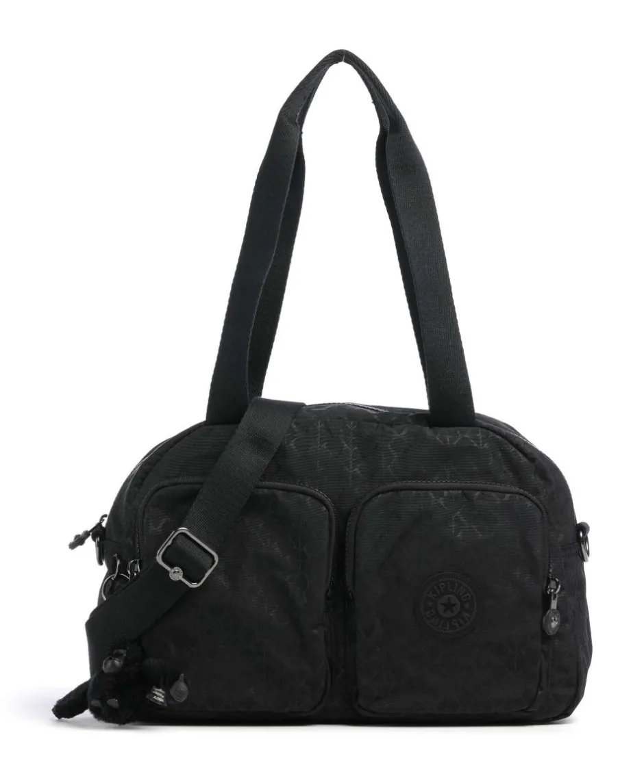 Kipling Shoulder Bags|Crossbody Bags-Basic Cool Defea Shoulder bag polyamide