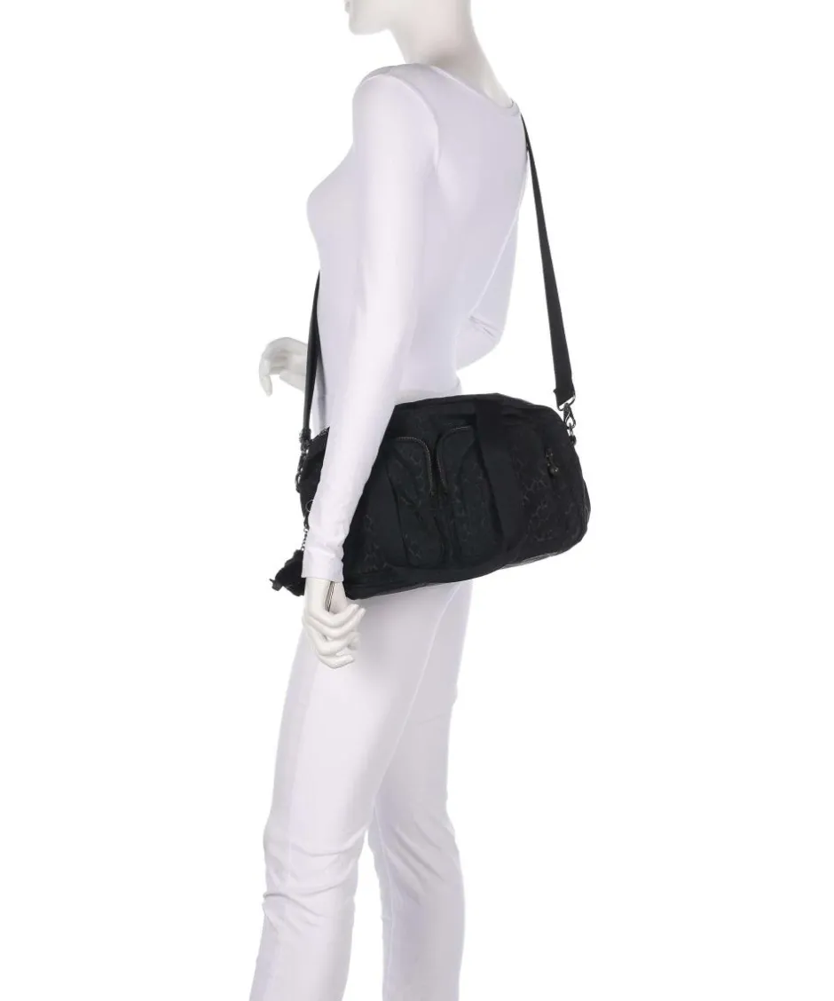 Kipling Shoulder Bags|Crossbody Bags-Basic Cool Defea Shoulder bag polyamide