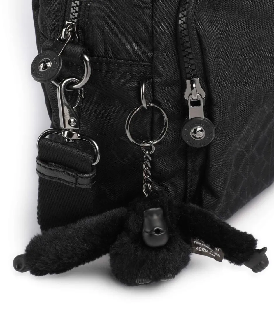 Kipling Shoulder Bags|Crossbody Bags-Basic Cool Defea Shoulder bag polyamide