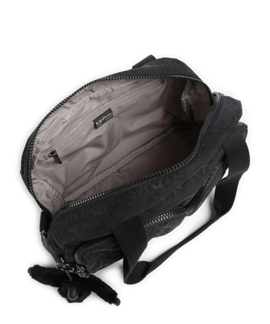 Kipling Shoulder Bags|Crossbody Bags-Basic Cool Defea Shoulder bag polyamide