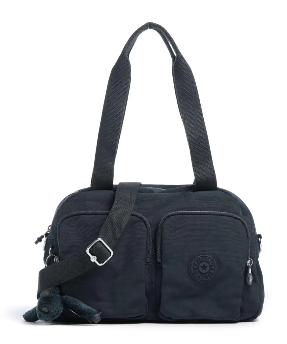 Kipling Shoulder Bags-Basic Cool Defea Shoulder bag polyamide