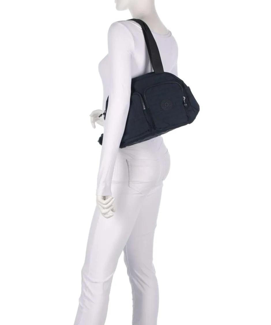 Kipling Shoulder Bags-Basic Cool Defea Shoulder bag polyamide