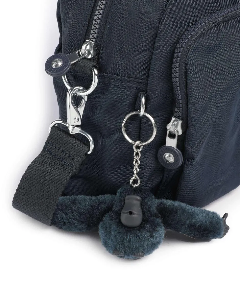 Kipling Shoulder Bags-Basic Cool Defea Shoulder bag polyamide
