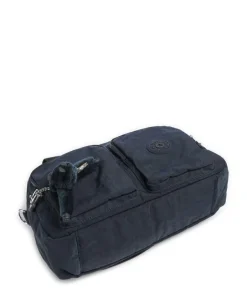 Kipling Shoulder Bags-Basic Cool Defea Shoulder bag polyamide