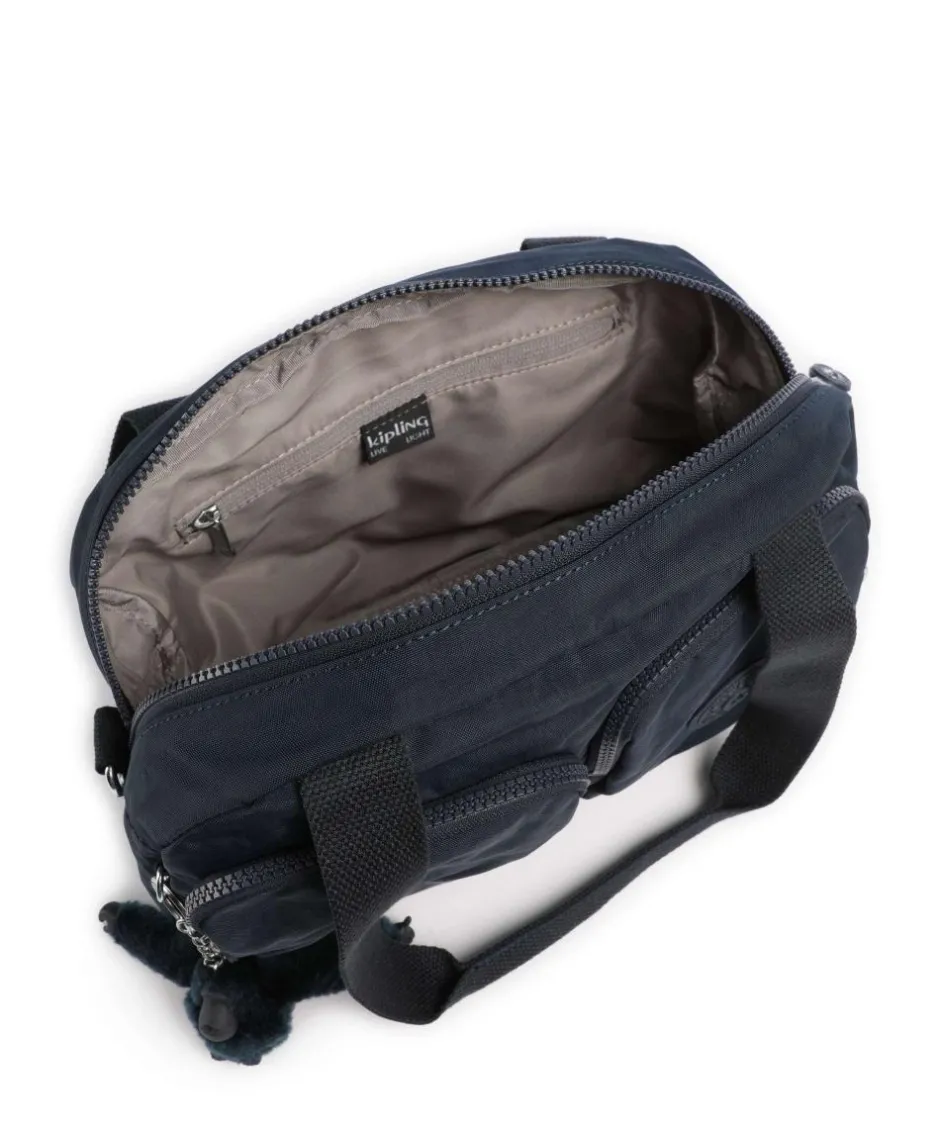 Kipling Shoulder Bags-Basic Cool Defea Shoulder bag polyamide