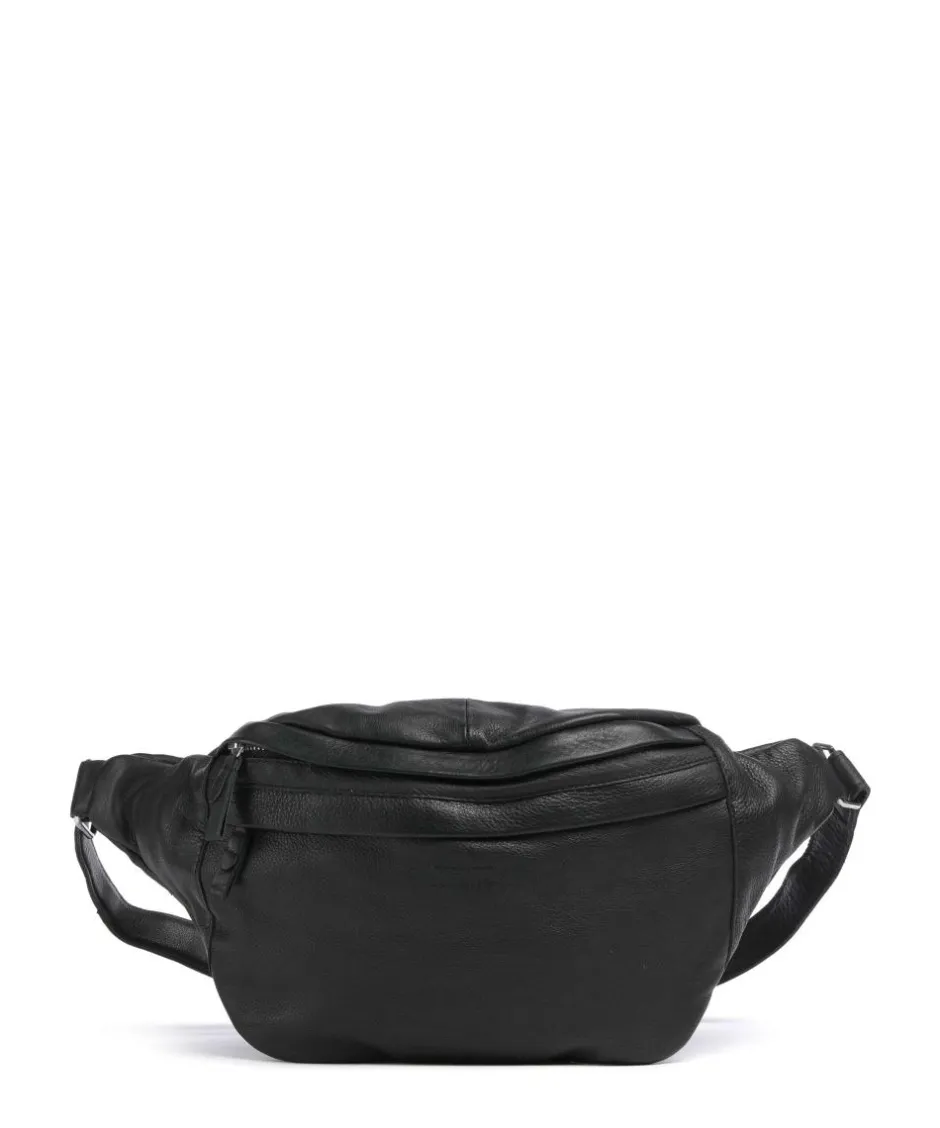 Still Nordic Fanny Packs|Crossbody Bags-Basic Crossbody bag buffalo leather