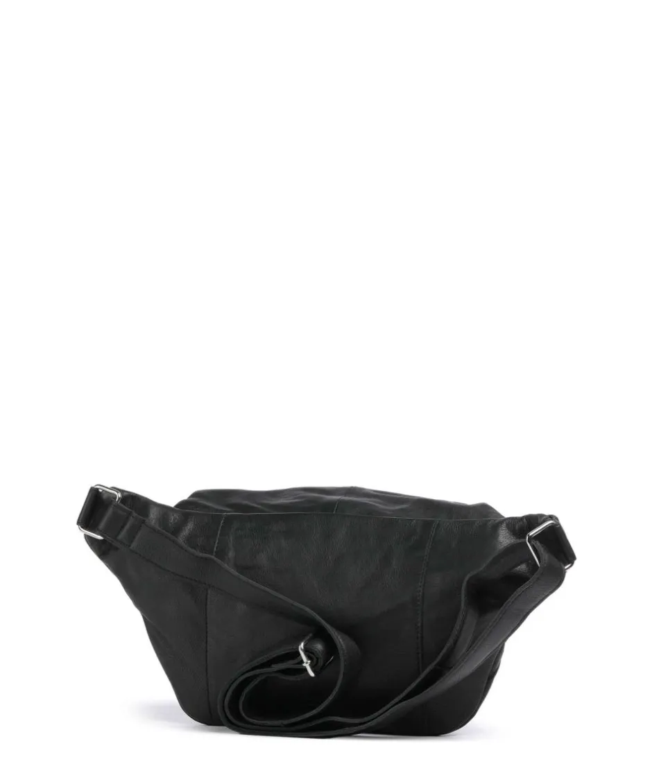 Still Nordic Fanny Packs|Crossbody Bags-Basic Crossbody bag buffalo leather