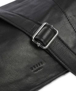 Still Nordic Fanny Packs|Crossbody Bags-Basic Crossbody bag buffalo leather