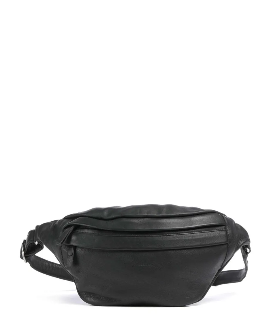 Still Nordic Fanny Packs|Crossbody Bags-Basic Crossbody bag buffalo leather