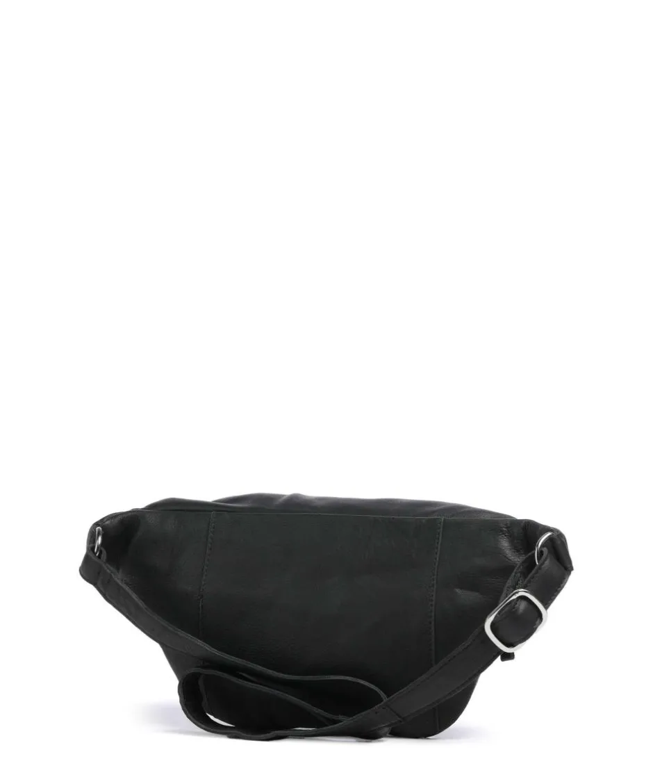 Still Nordic Fanny Packs|Crossbody Bags-Basic Crossbody bag buffalo leather