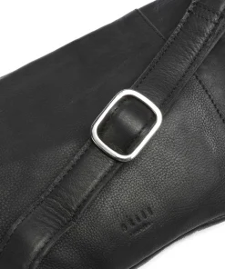 Still Nordic Fanny Packs|Crossbody Bags-Basic Crossbody bag buffalo leather