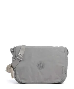Kipling Shoulder Bags-Basic Earthbeat M Shoulder bag polyamide