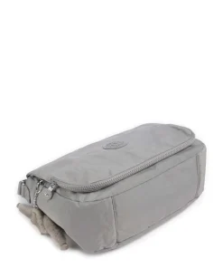 Kipling Shoulder Bags-Basic Earthbeat M Shoulder bag polyamide