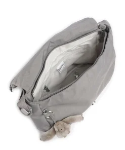 Kipling Shoulder Bags-Basic Earthbeat M Shoulder bag polyamide