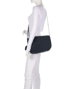 Kipling Shoulder Bags-Basic Earthbeat M Shoulder bag polyamide