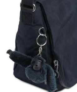 Kipling Shoulder Bags-Basic Earthbeat M Shoulder bag polyamide