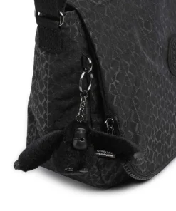 Kipling Shoulder Bags-Basic Earthbeat M Shoulder bag polyamide